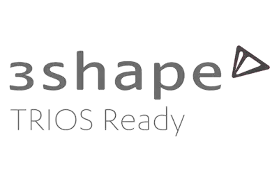 3shape scanner