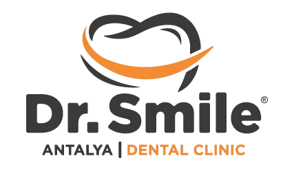 Dr Smile Antalya Logo