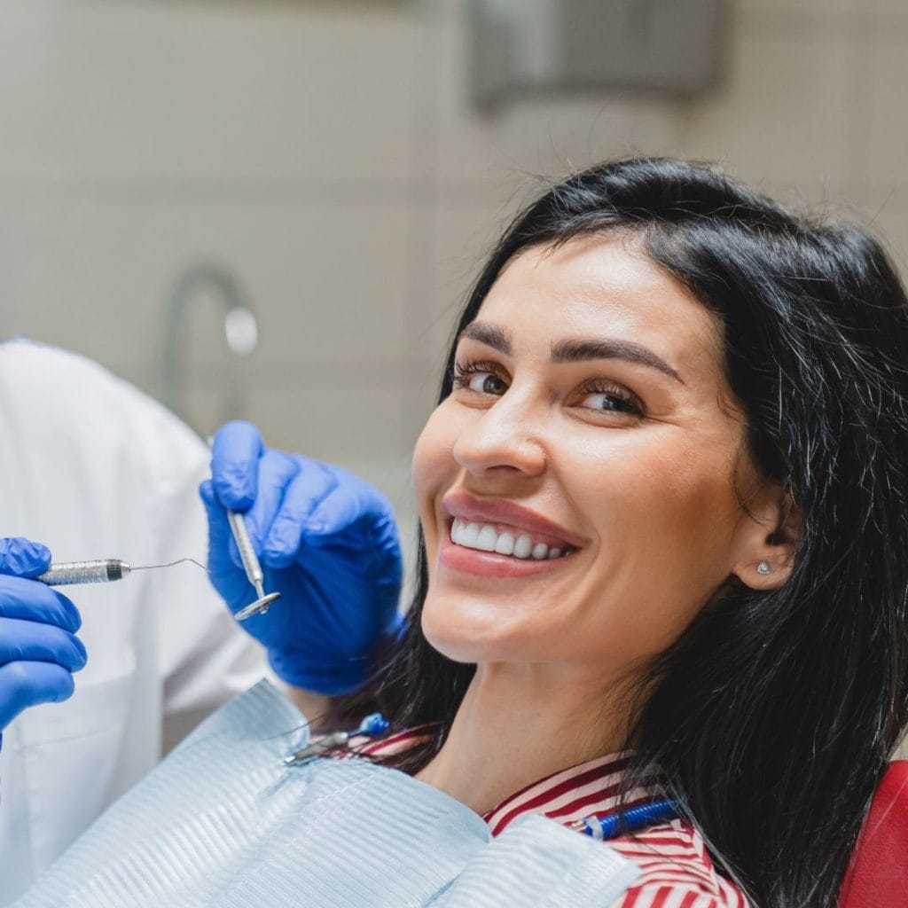 10-1 - Dr Smile Antalya
